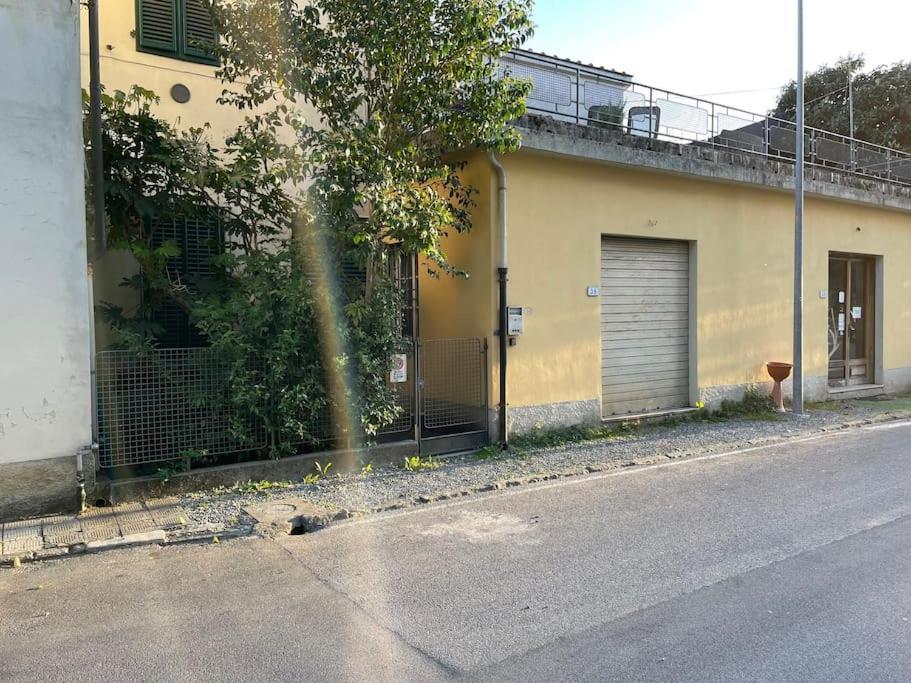 Giuseppe Giovannetti 40 Lucca