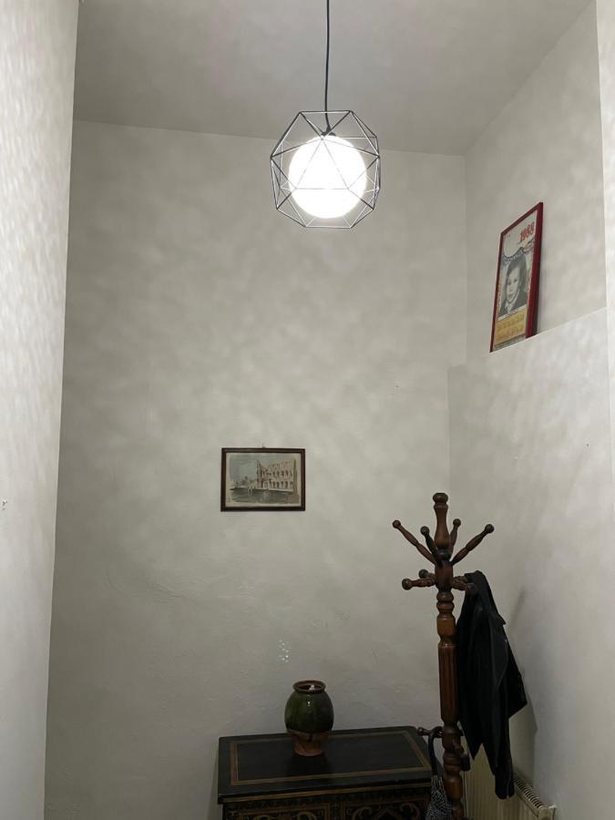 Giuseppe Giovannetti 40 Holiday home *