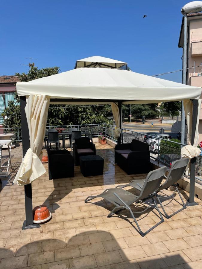 Holiday home Giuseppe Giovannetti 40 *